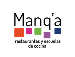 Logo de Manqa